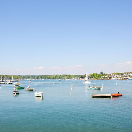 Appartement Sainte Marine Vue Mer Combrit Luaran gambar