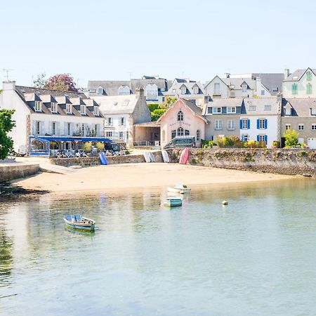 Appartement Sainte Marine Vue Mer Combrit Luaran gambar