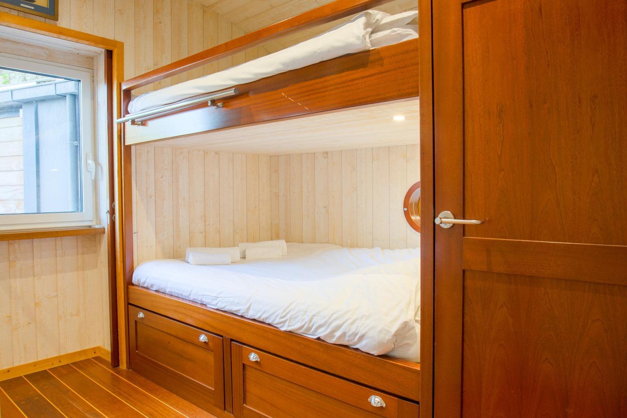 Appartement Sainte Marine Vue Mer Combrit Luaran gambar