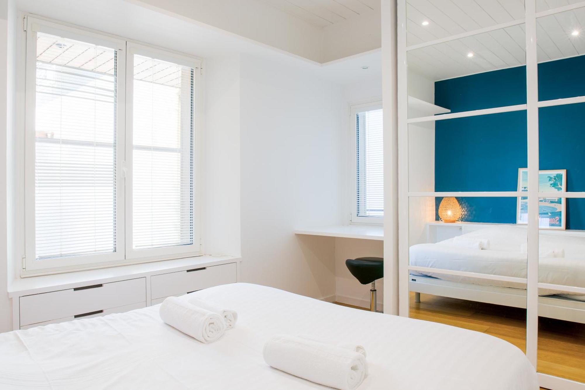 Appartement Sainte Marine Vue Mer Combrit Luaran gambar