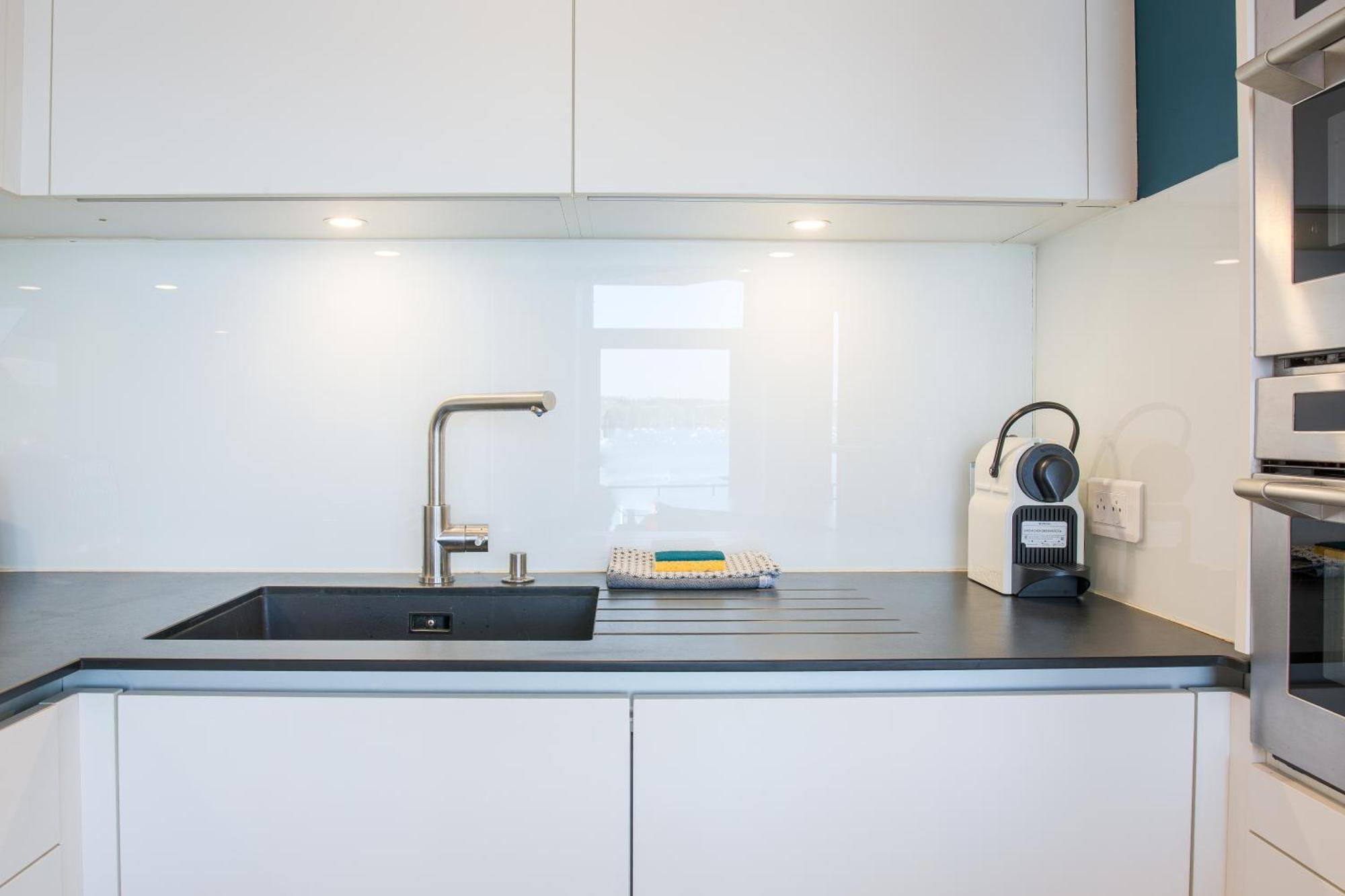 Appartement Sainte Marine Vue Mer Combrit Luaran gambar