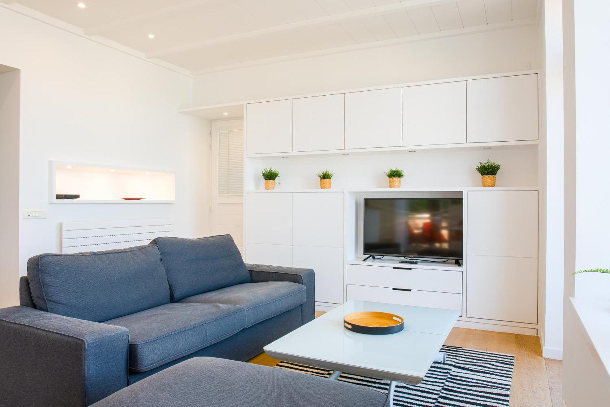 Appartement Sainte Marine Vue Mer Combrit Luaran gambar