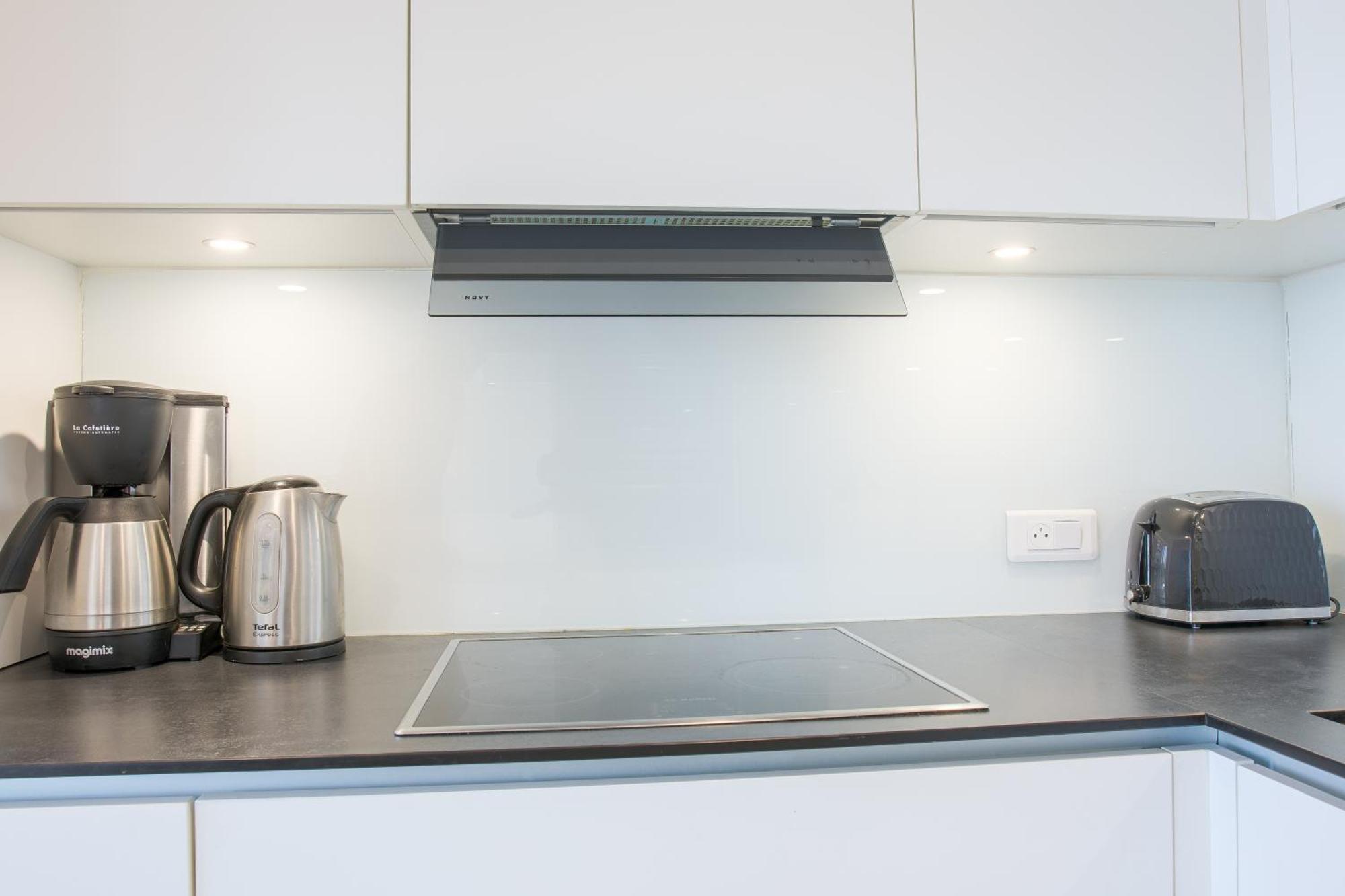 Appartement Sainte Marine Vue Mer Combrit Luaran gambar